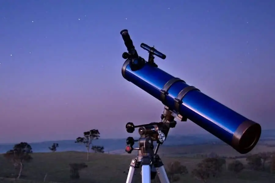 The Best Telescope For Viewing Planets In 2020