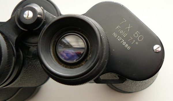 What Do Numbers Mean On Binoculars?