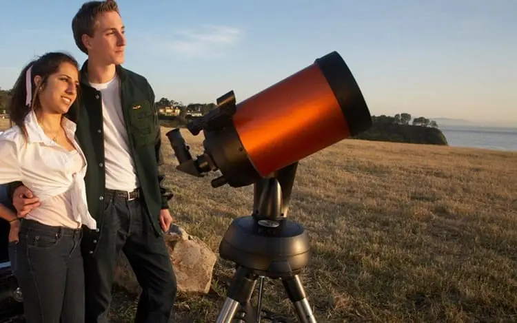 How To Align A GOTO Telescope