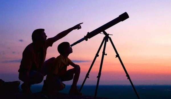 Best Telescope For Kids 2020: Bring The Stars To Your Kids