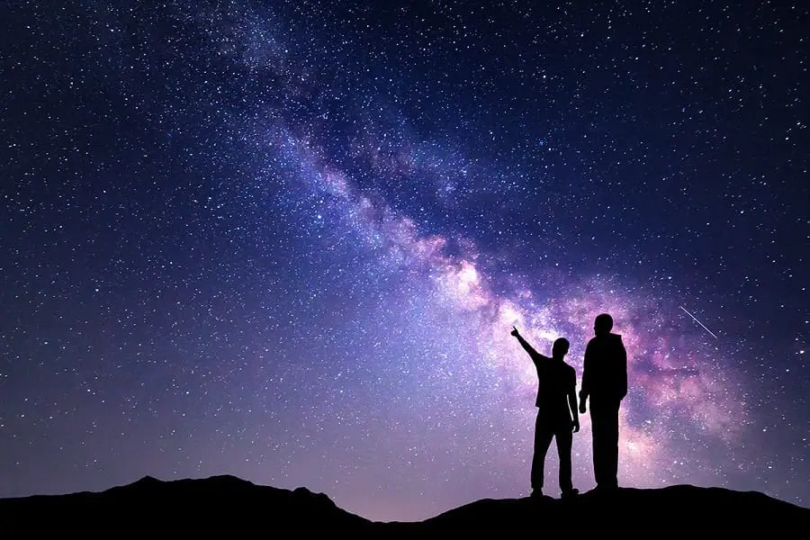 What Are The Best Conditions For Stargazing?