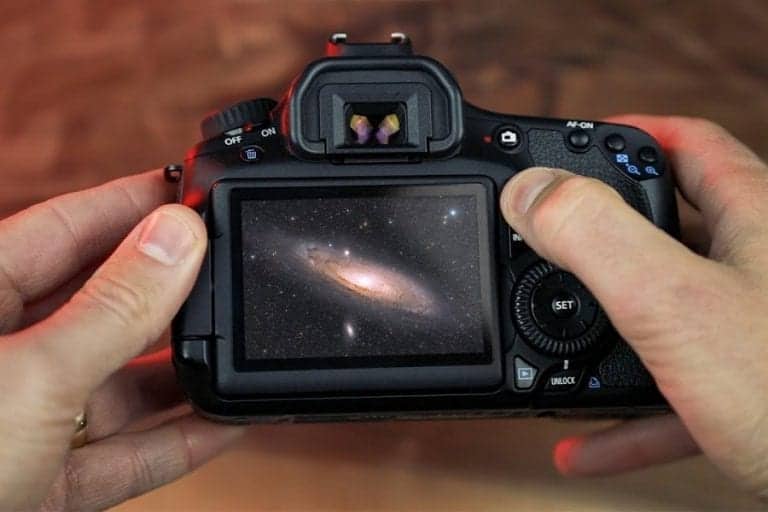 Why Is My Telescope Image Upside Down? Answer & How To Fix