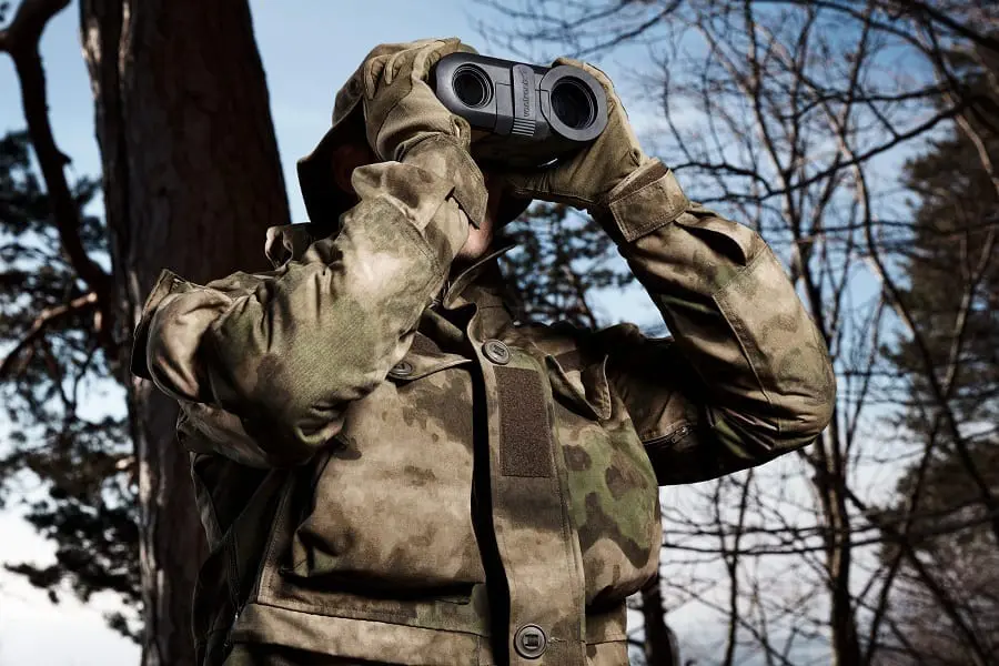 Rangefinder Binoculars: Good Enough Or Should You Opt For A Separate Range Finder?