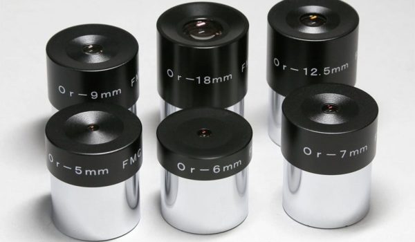 Best Telescope Eyepieces 2020: Get More Out Of Your Telescope