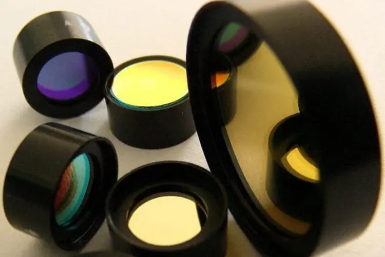 The Main Types Of Telescope Filters