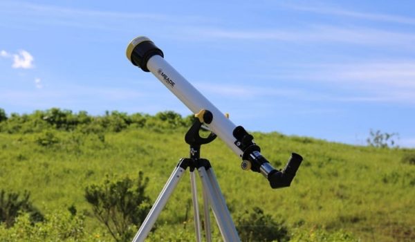 Common Telescop Features And What They Mean