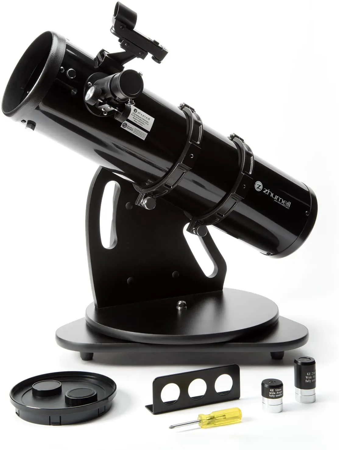 Zhumell Z130 Telescope