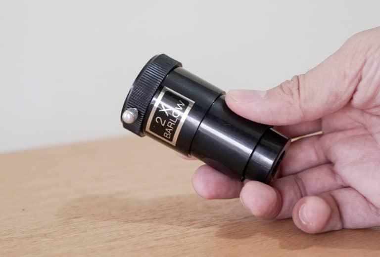 Why Is My Telescope Image Upside Down? Answer & How To Fix