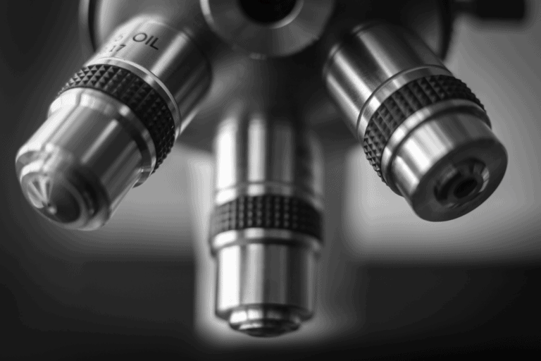 How To Calculate Total Magnification