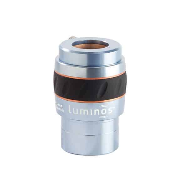 Celestron 2.5X Luminos Barlow Lens - 2
