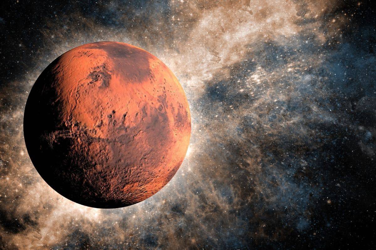 How To See Mars Through Telescope – Best Magnification