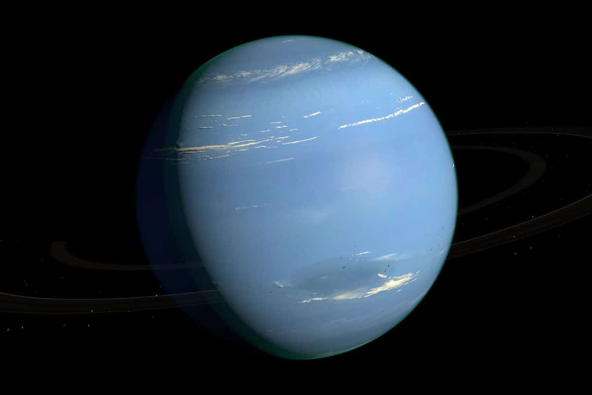 How To View Neptune Through A Telescope