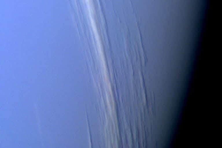 How To View Neptune Through a Telescope