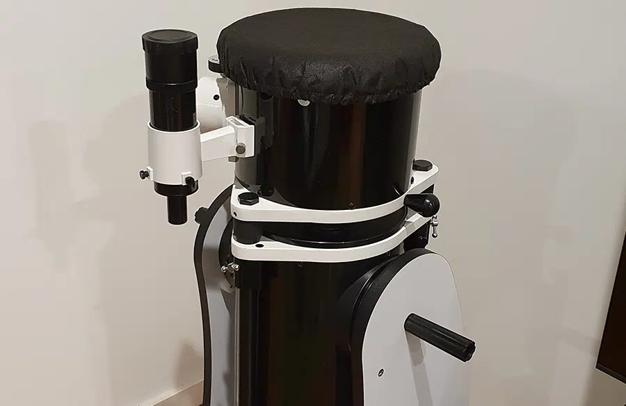 What is a Dobsonian Telescope and How does it Work? 3