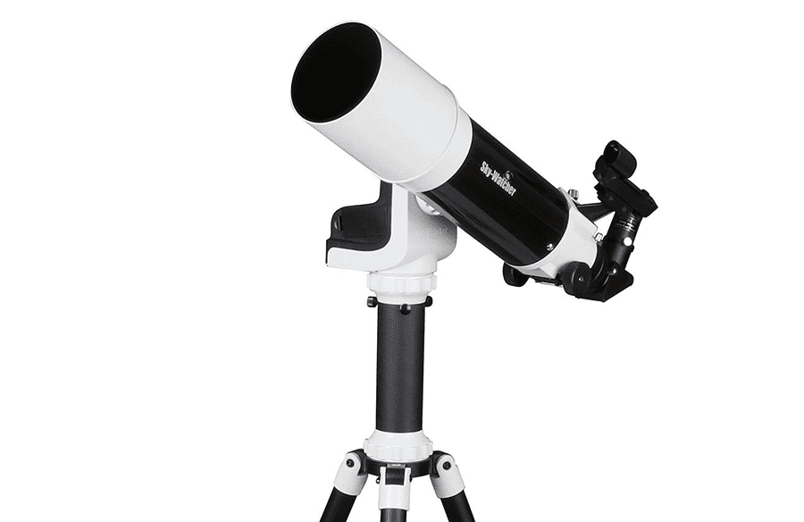 Sky-Watcher StarTravel 102 AZ-GTe Refractor Telescope