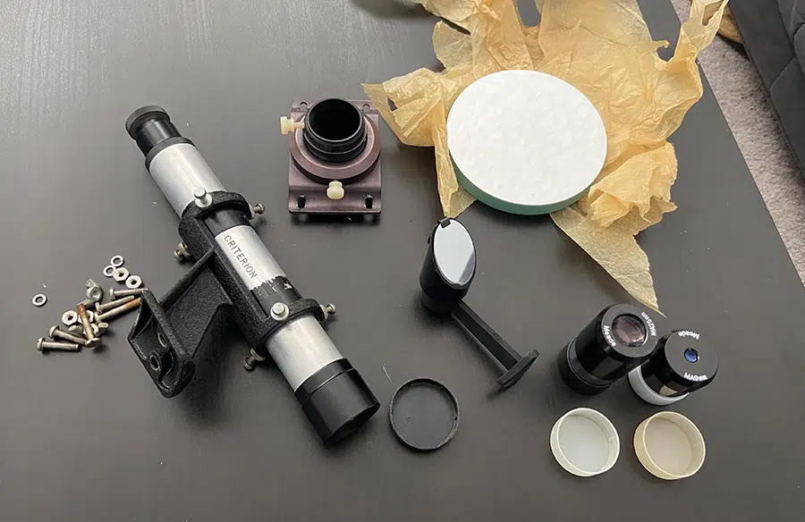 What is a Dobsonian Telescope and How Does it Work?