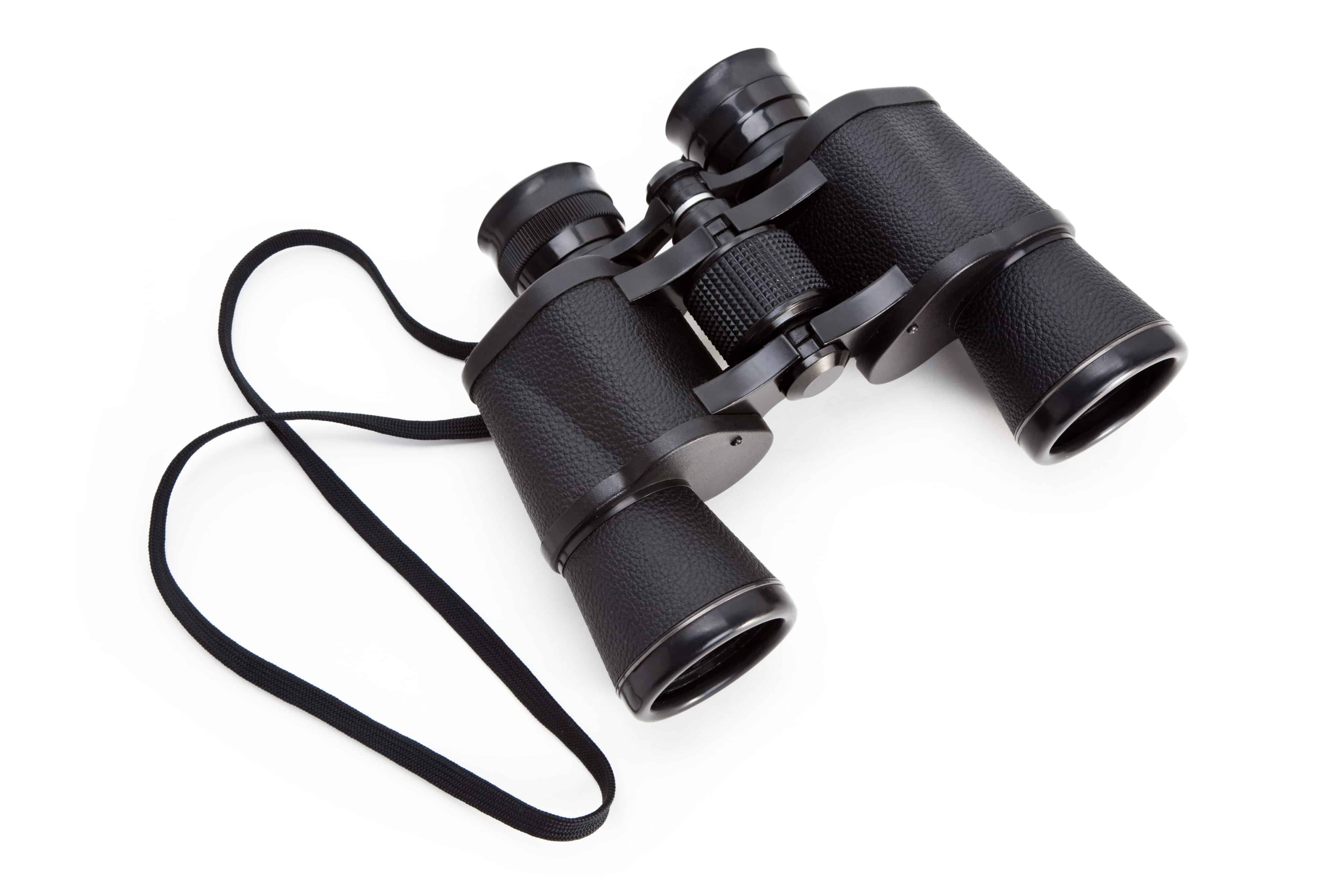 12x25 binoculars
