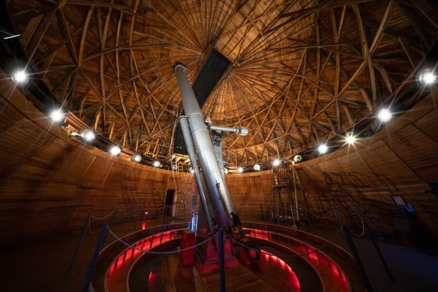 Photo inspiration: Picture Idea: Lowell Observatory An Astronomer S Paradise